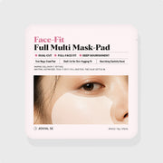 [페이스핏] 풀 멀티 마스크패드 핑크