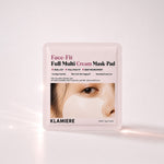 [Facefit] Full Multi Mask Pad Pink 