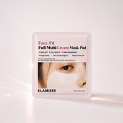 [Facefit] Full Multi Mask Pad Pink 