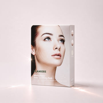 Niacinamide Lifting Pack
